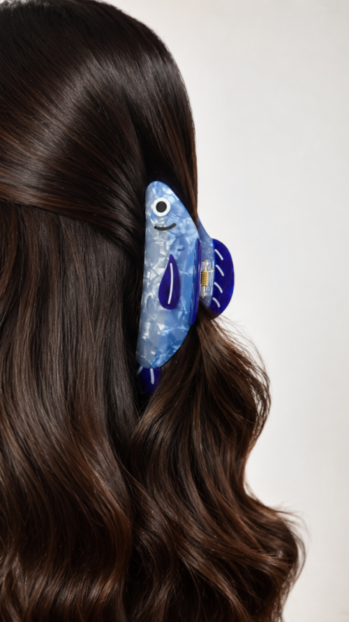 Presilha De Cabelo Sardinha G Farm R: 370853