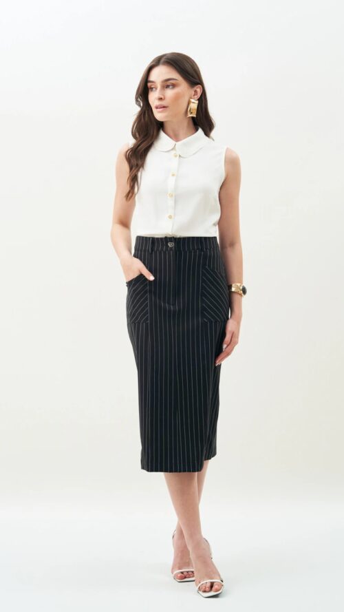 Camisa Lorenza Antix R: 040747