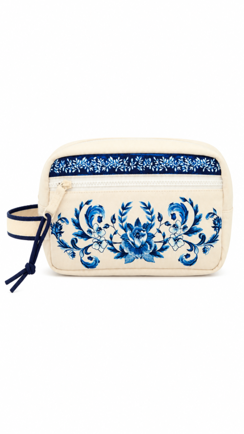 Necessaire Farm Amô Porcelain R:374657