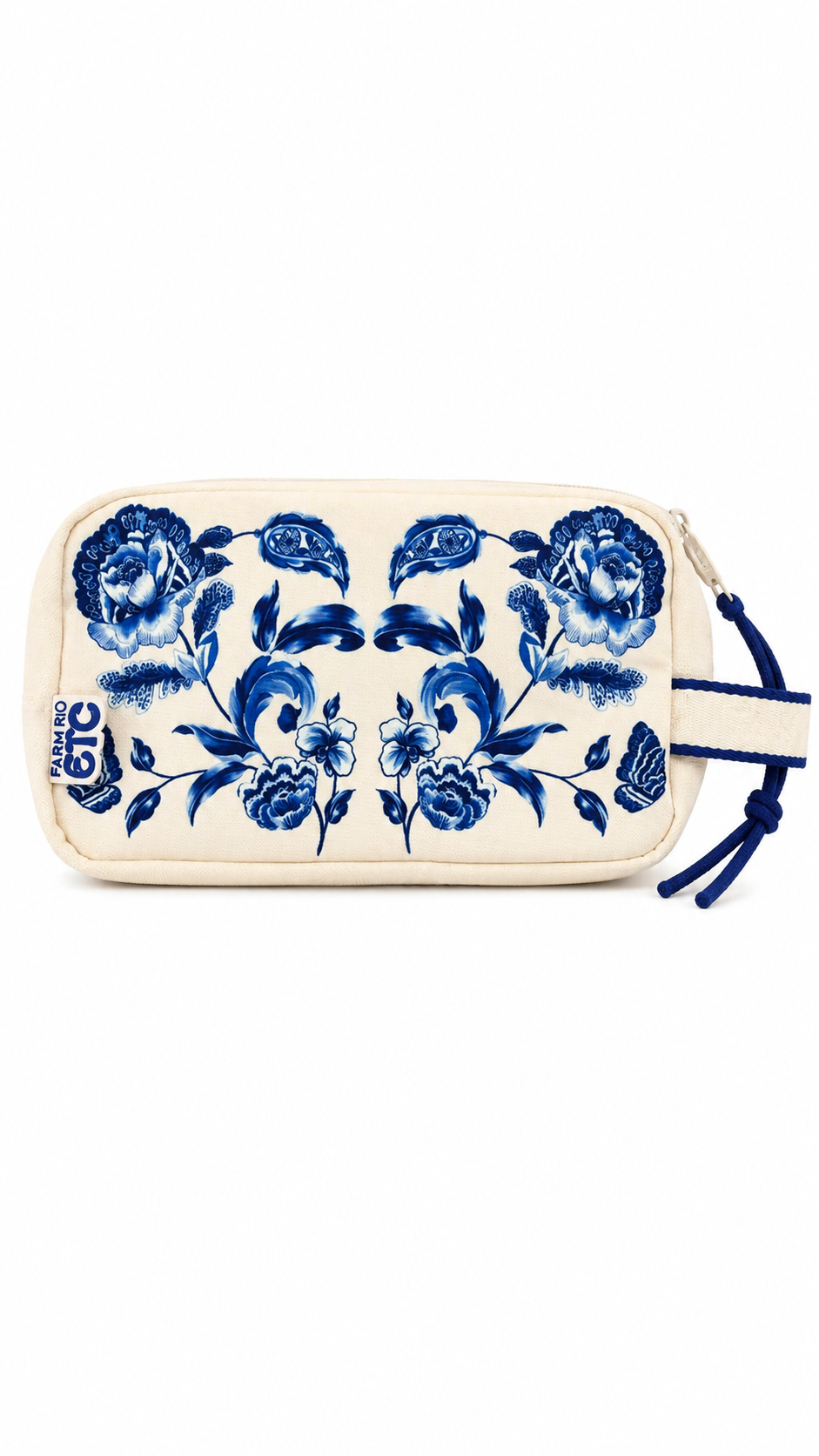 Necessaire Farm Amô Porcelain R:374657 - Imagem 3