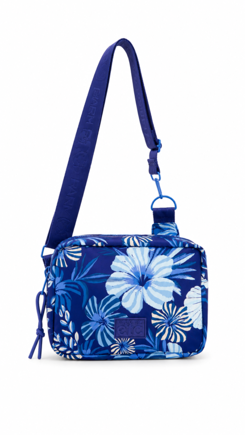 Pochete Dengo Cooler Praia RJ Hibisco Farm R:374546