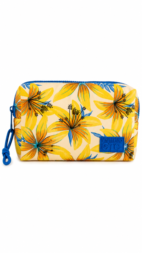 Maxi Necessaire Ora Bolas P Praia Farm R:379827