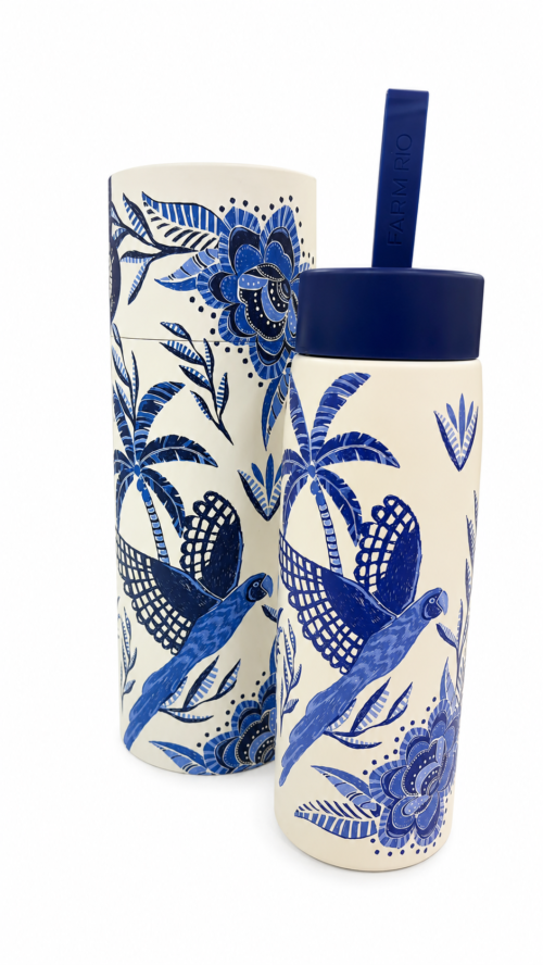 Garrafa 750ml Tropical Farm R:374416