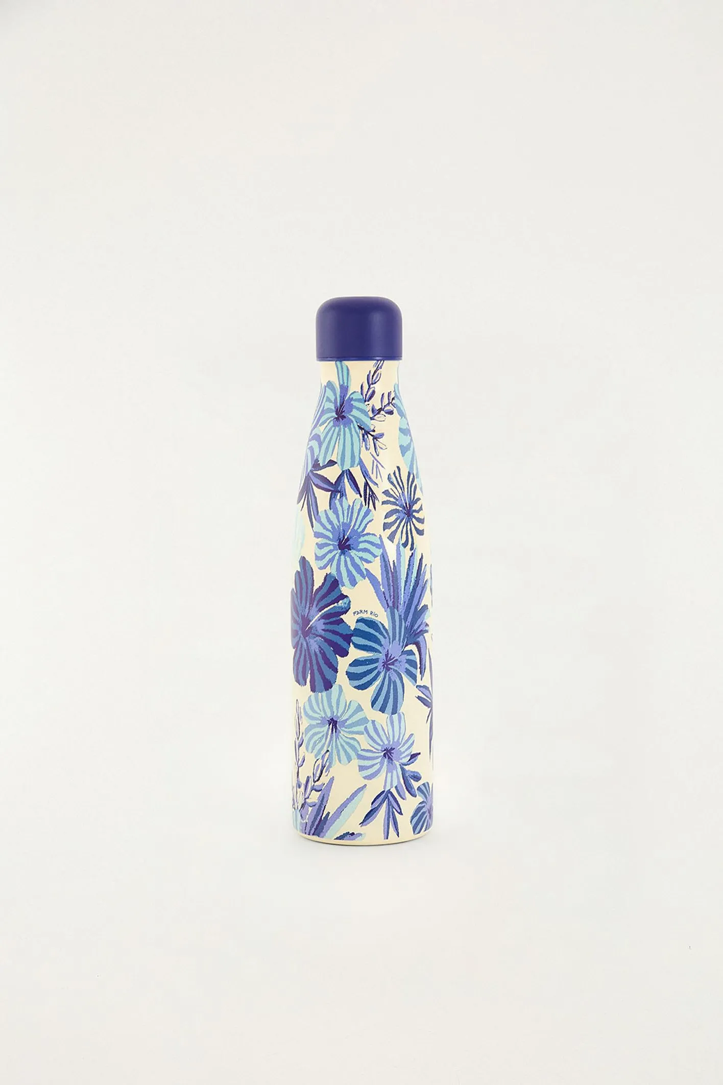 Garrafa Glub Glub 500ml Hibisco Do Mar Farm R:78336745 - Imagem 3