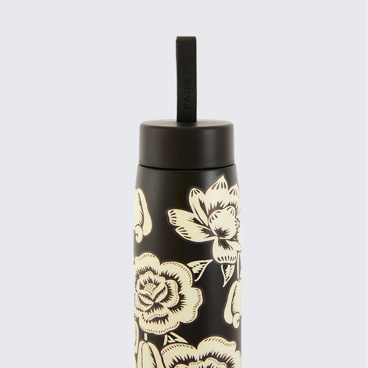 Garrafa 750ml Que Sede Floram Caju Farm R:78338374 - Imagem 3