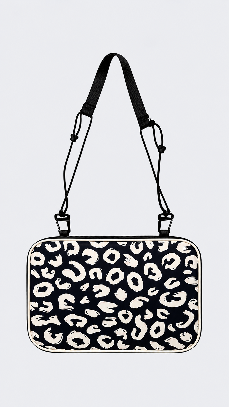 Porta Notebook Onça Decorada Farm R:369578 - Imagem 3