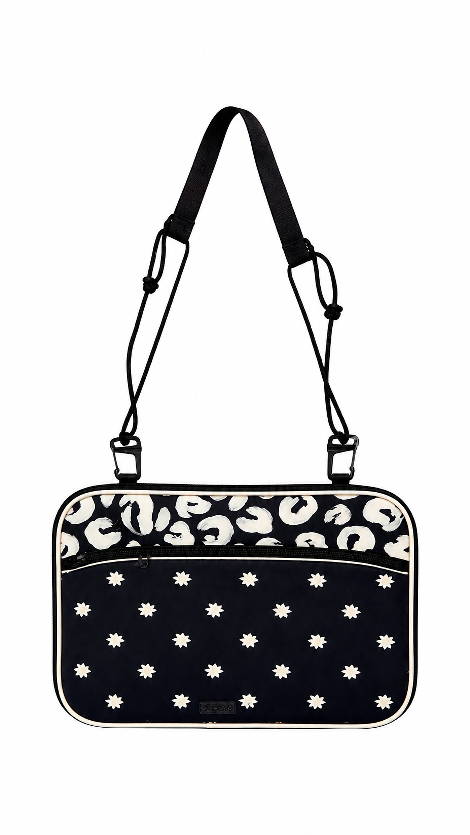 Porta Notebook Onça Decorada Farm R:369578
