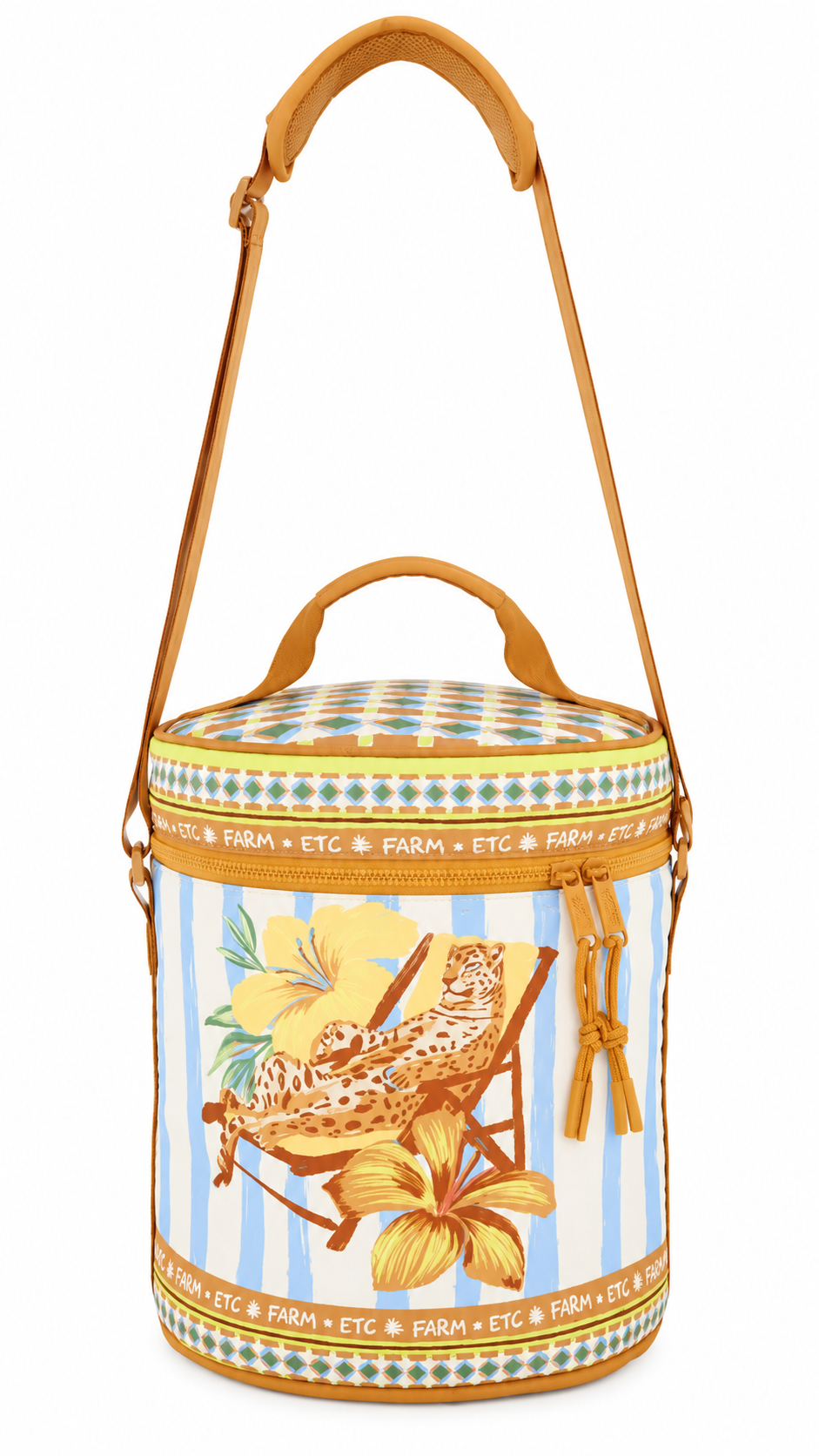 Cooler Farofa Bahia Aurum Farm R:370290