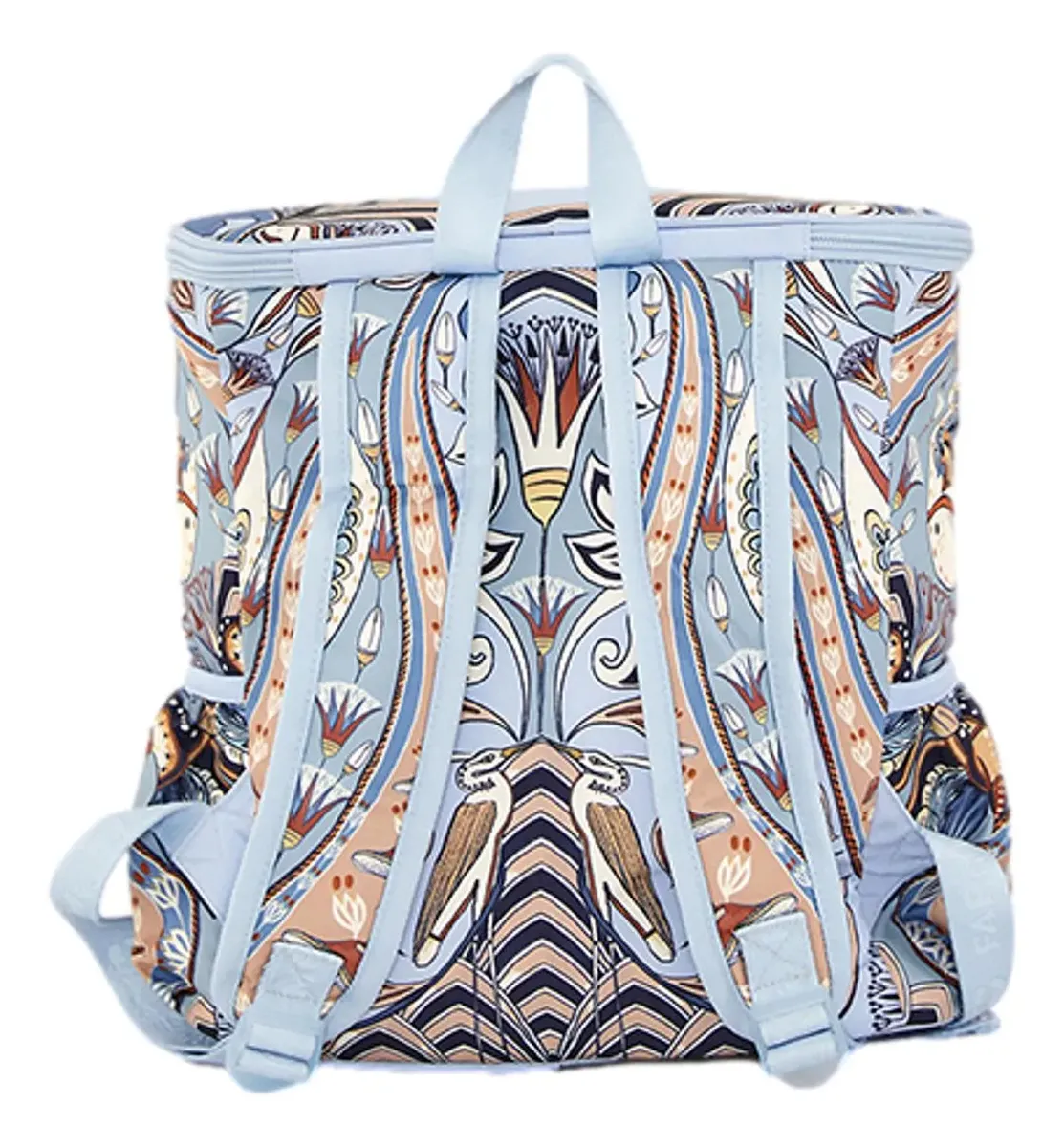 Mochila Cooler Albania Farm R:374562 - Imagem 4
