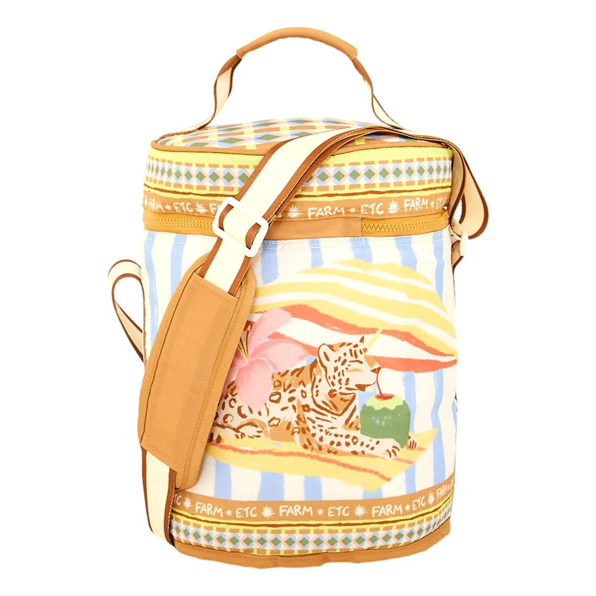 Cooler Farofa Bahia Aurum Farm R:370290 - Imagem 3