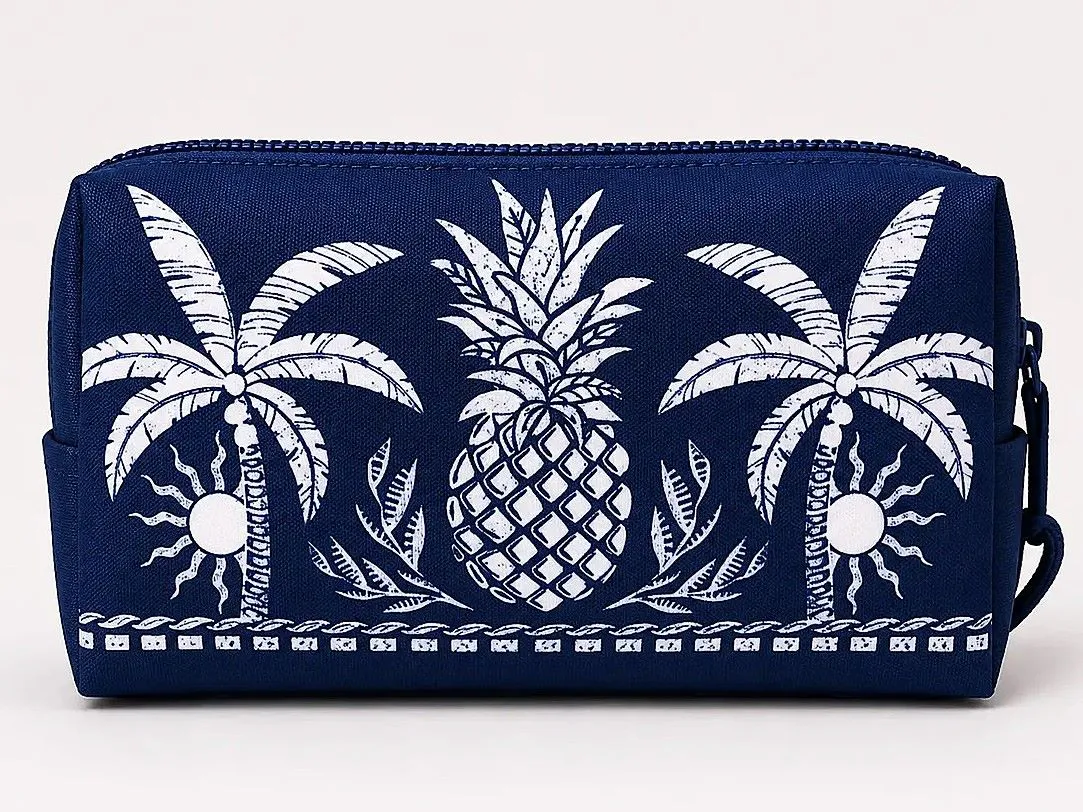 Maxi Necessaire Ora Bolas P Tropical Farm R:374767 - Imagem 3