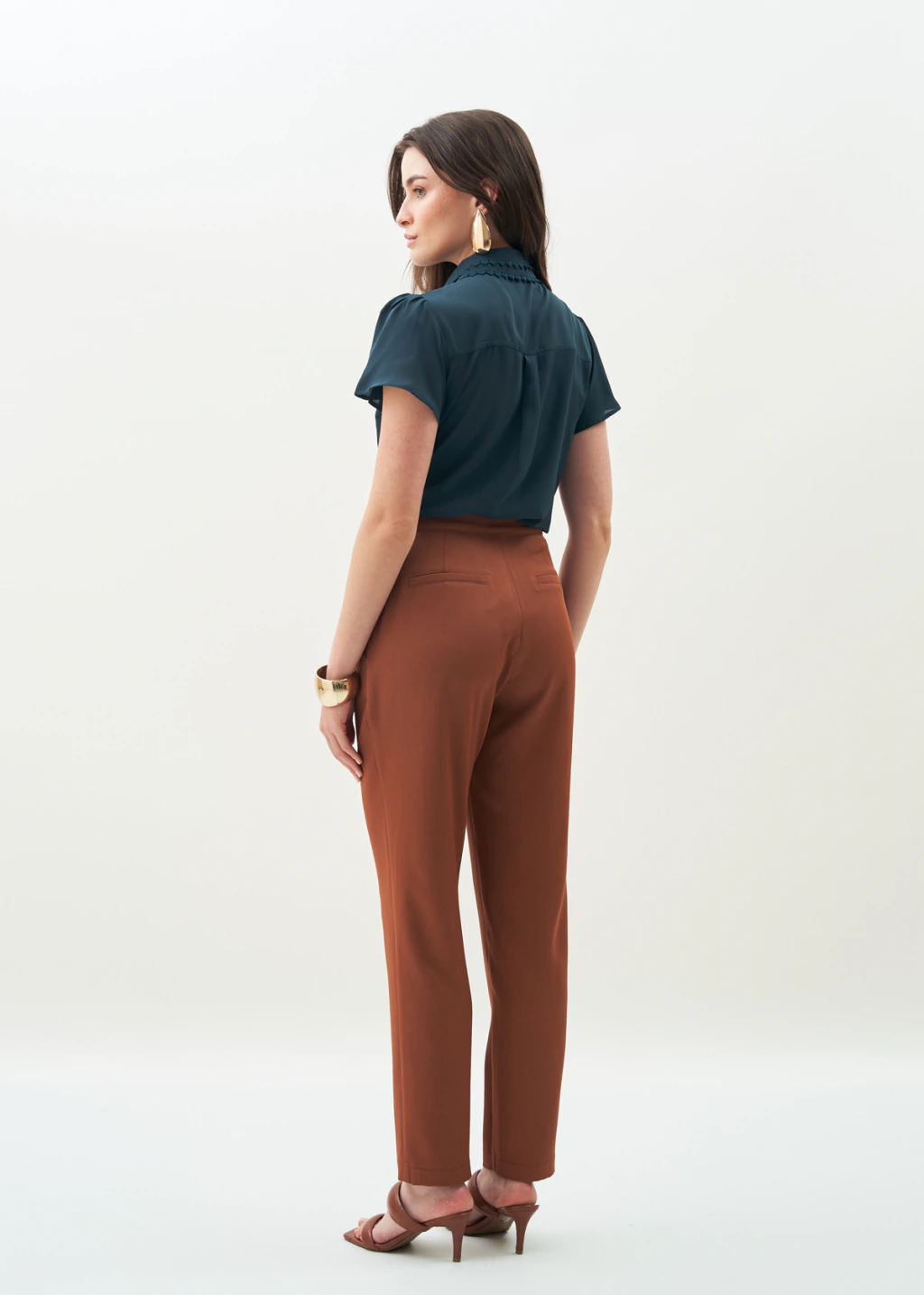 Calça Isa Antix R:006902 - Imagem 3