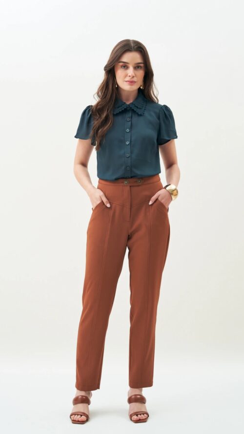 Calça Isa Antix R:006902