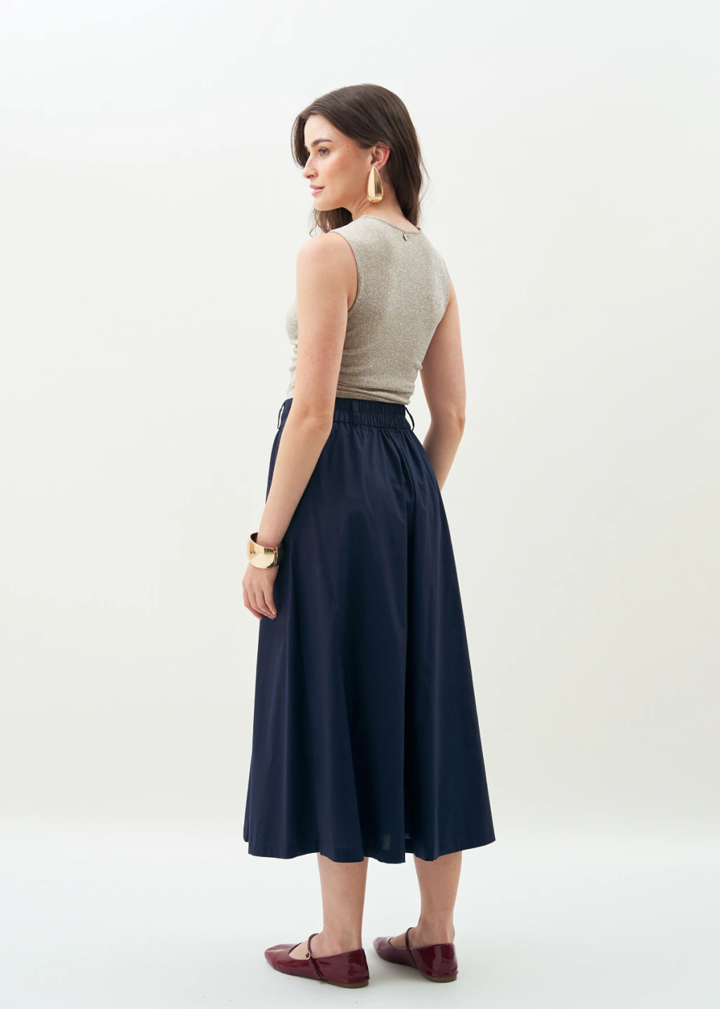 Blusa Victorie Antix R:040733 - Imagem 3