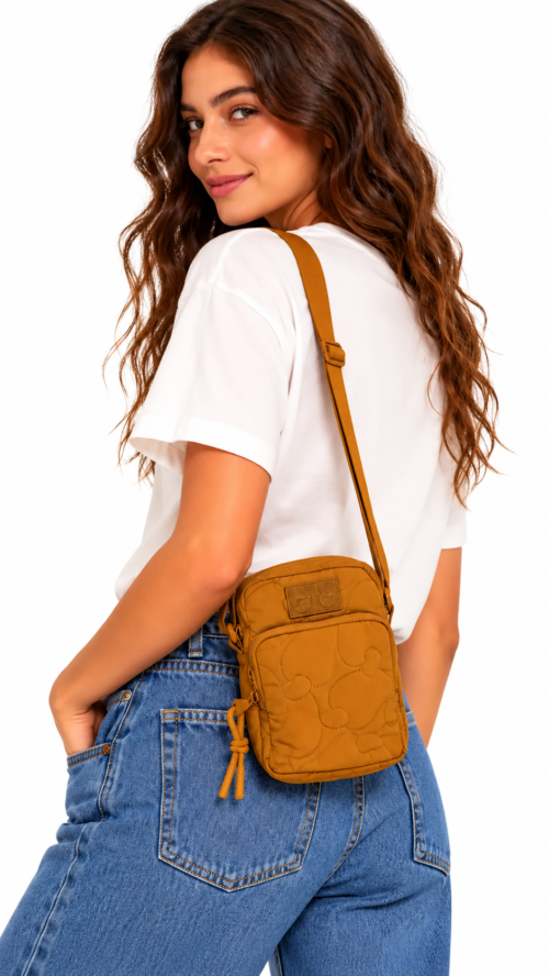 Bolsa Da Gema Lisos Farm R:374800