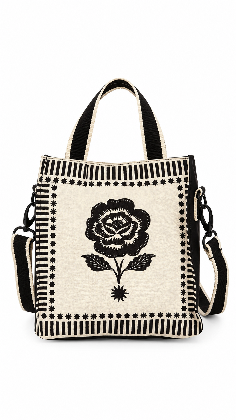 Bolsa Mimo Universitária Romântica Farm R: