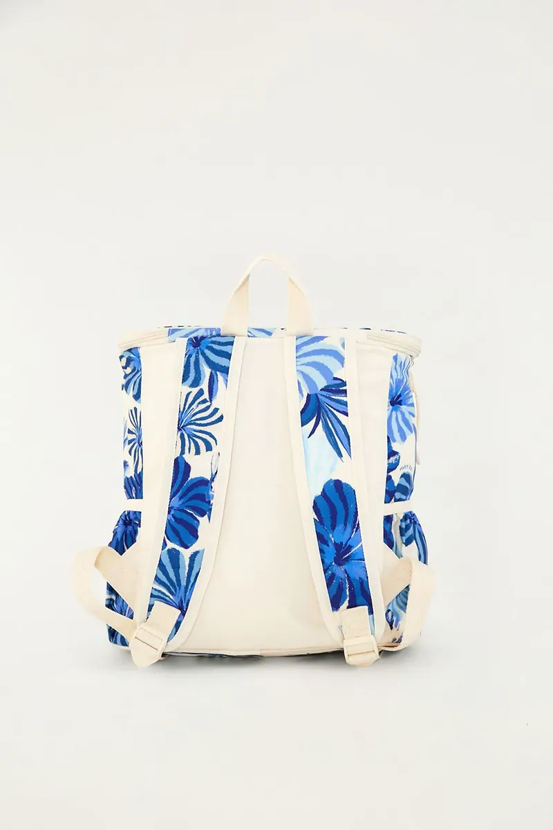 Mochila Cooler Hibisco Do Mar Farm R:374556 - Imagem 4