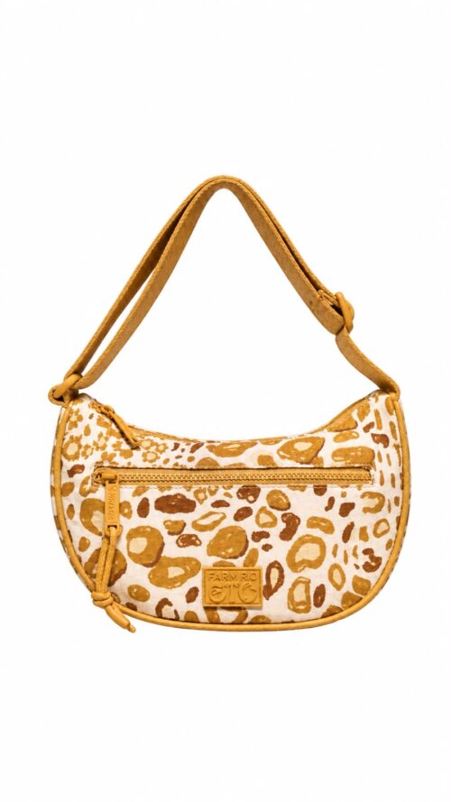 Bolsa Rio Bahia Felina Farm R:374724