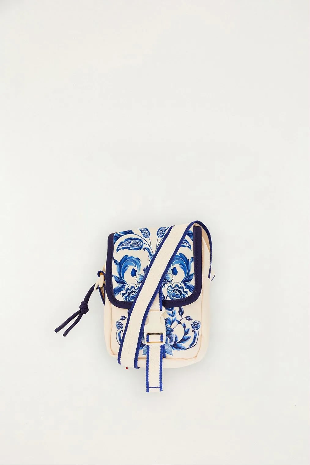 Bolsa Fervo Porcelain Farm R: - Imagem 3