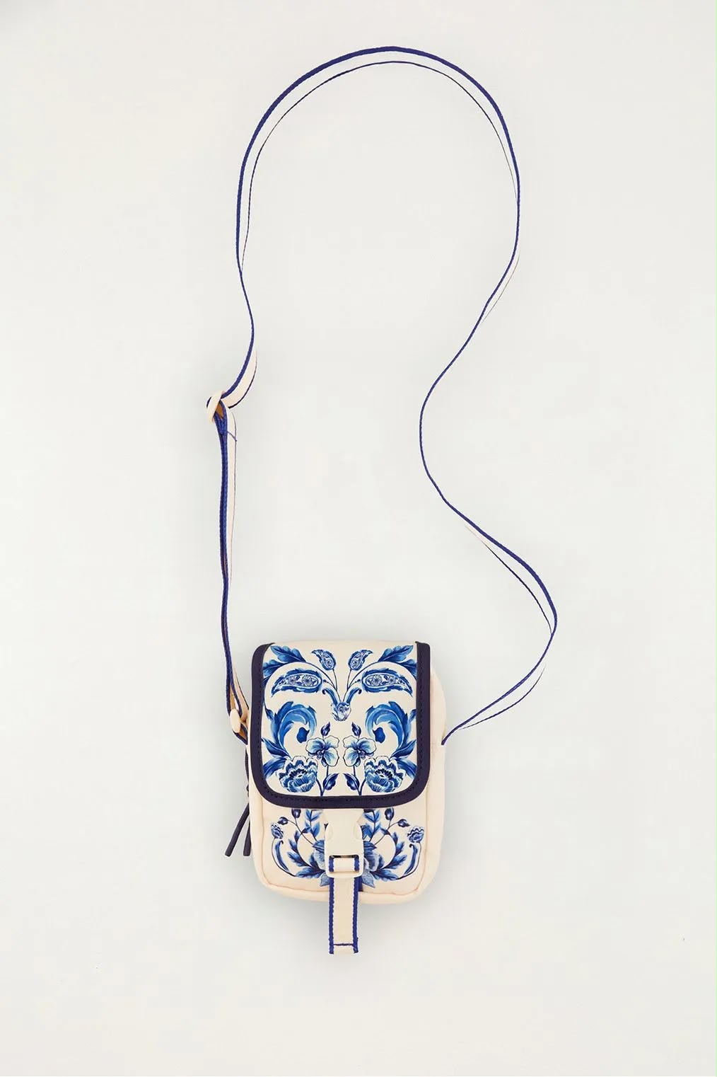 Bolsa Fervo Porcelain Farm R: - Imagem 4